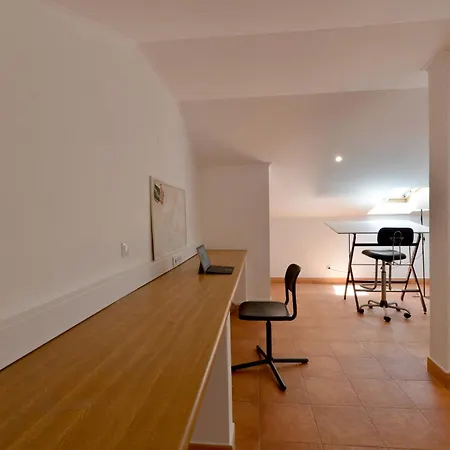 Apartman Sea View Cascais