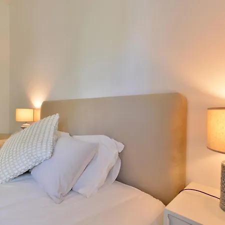 Apartman Sea View Cascais