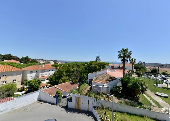 Sea View Апартаменты