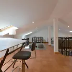 Apartmán Sea View *