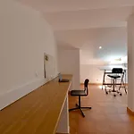 Апартаменты Sea View - Balcony - Parking Кашкайш