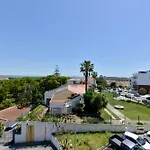Apartmán Sea View *
