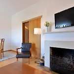 شقة Sea View كاسكايس
