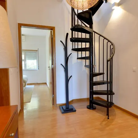 Sea View Apartment Cascais