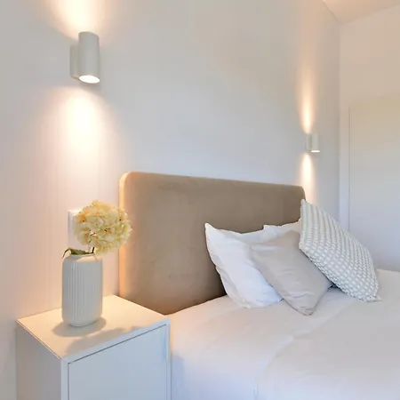 Sea View Apartment