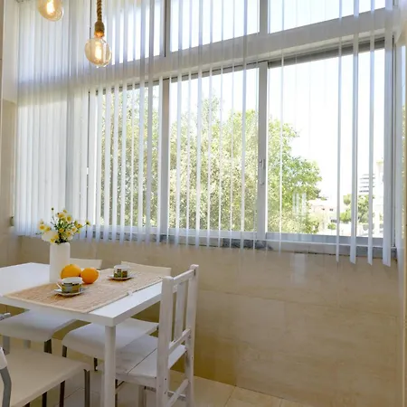 Sea View Apartment