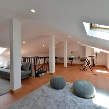 Sea View 카스카이스