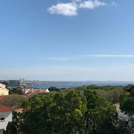 Sea View 아파트 *