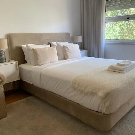 Sea View Apartment