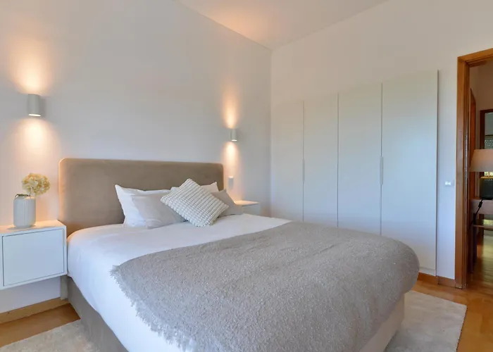 Lägenhet Sea View *