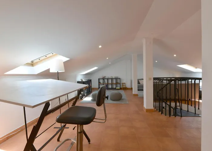 Lägenhet Sea View *