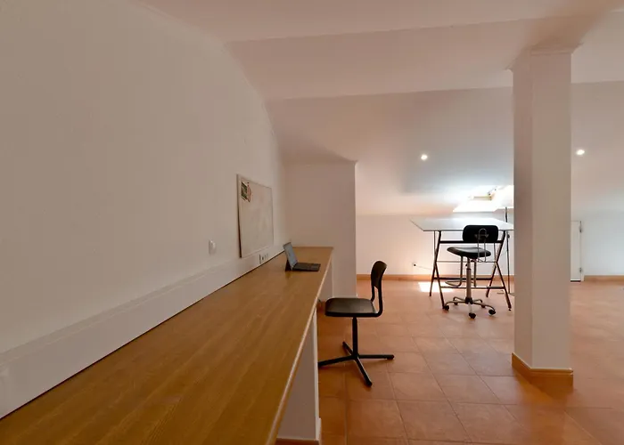 Lägenhet Sea View Cascais