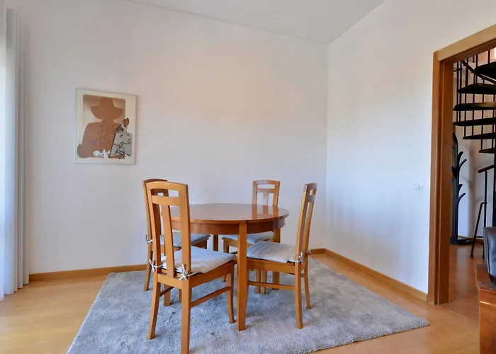 Sea View Lägenhet *