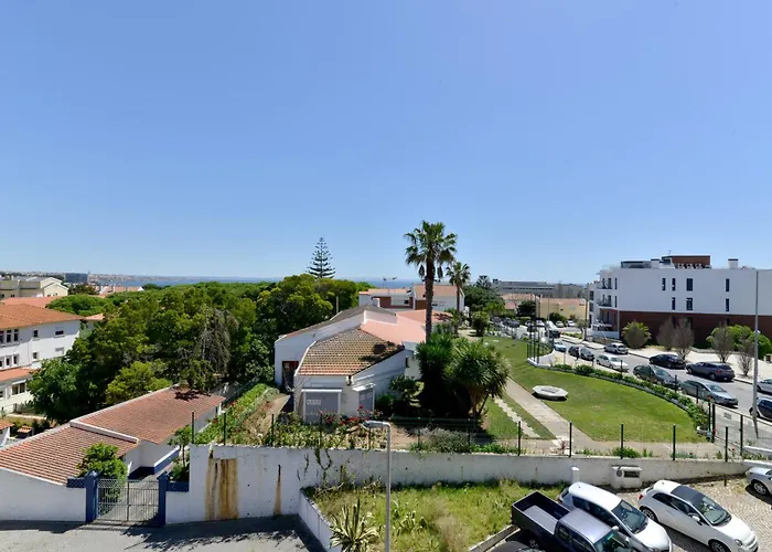 Lägenhet Sea View *