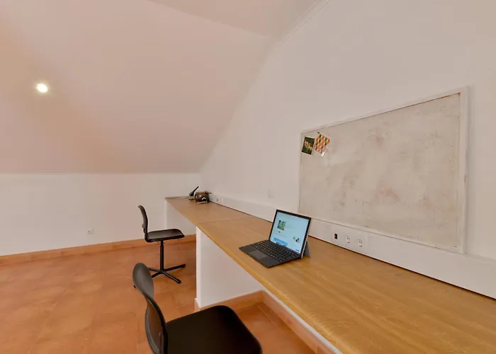 Lägenhet Sea View *