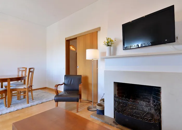 Lägenhet Sea View Cascais