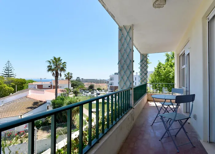 Sea View Lägenhet *