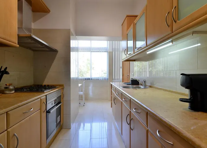Appartamento Sea View