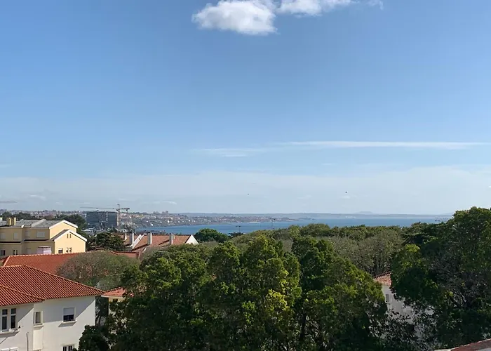 Sea View Lägenhet *