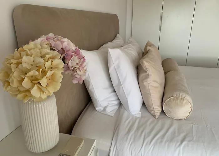 Sea View Lägenhet *