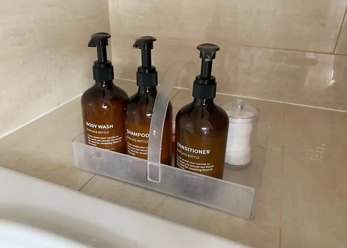 Sea View Lägenhet Cascais