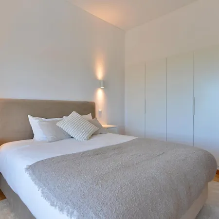 Appartement Sea View *