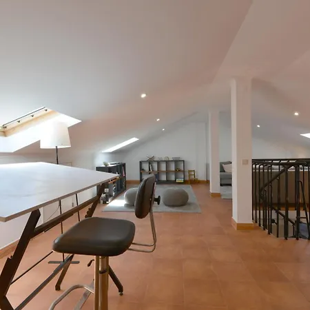 Appartement Sea View *