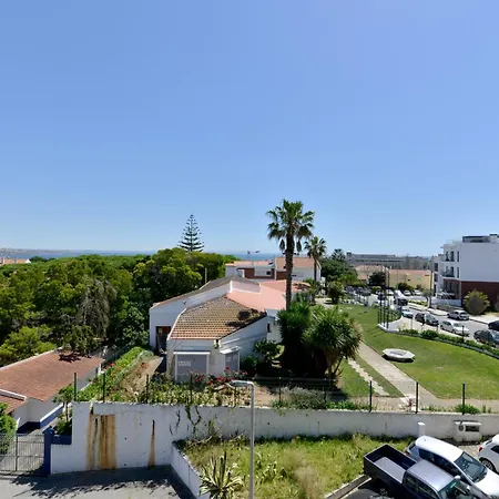 Appartement Sea View *