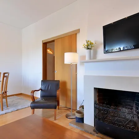 Appartement Sea View Cascais