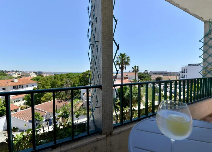 Sea View * Cascais